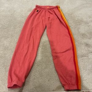 AVAITOR NATION SWEATPANTS